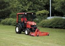 Муніципальні трактори Hako Hakotrac 3100 DA
