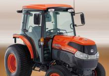 Муніципальні трактори Kubota L5740-II H