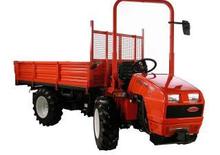 Муніципальні трактори Goldoni Transcar 25 SN