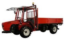 Муніципальні трактори Goldoni Transcar W 60 RS Quadrifoglio