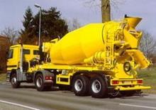Бетономішалки Liebherr HTM 1004 S ZA