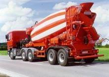 Бетономішалки Liebherr HTM 1204 S ZA