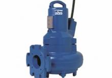 Насоси для стічних вод ABS-Pumpen AS 0840 M17-2 D/T/KS