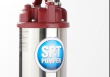 Насоси для стічних вод Söndgerath Pumpen AV 215 S