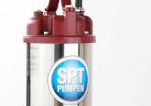 Насоси для стічних вод Söndgerath Pumpen AV 437 T
