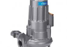 Насоси для стічних вод Flygt-Pumpen CS 3045, LR 250, EEX