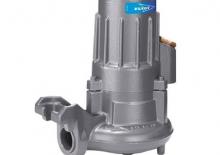 Насоси для стічних вод Flygt-Pumpen CS 3045 LR 250