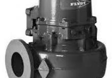 Насоси для стічних вод Flygt-Pumpen CS 3152 LR 430 SL