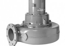 Насоси для стічних вод Flygt-Pumpen CS 3201 LR 452 SL