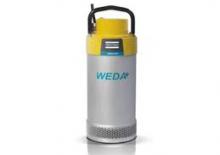 Насоси для стічних вод WEDA D50N FS