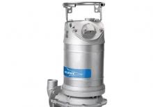 Насоси для стічних вод Flygt-Pumpen DS 2730 LR 441