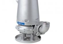 Насоси для стічних вод Flygt-Pumpen DS 3080 LR 431