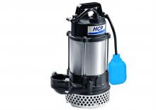 Насоси для стічних вод HCP Easy-Sub 800W