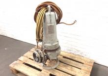 Насоси для стічних вод Emu-Pumpen FA 101-195