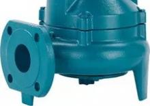 Насоси для стічних вод Calpeda GMC 50 B E