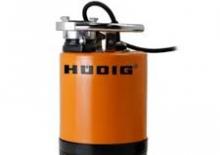 Насоси для стічних вод Hüdig HC 75 SF