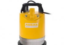 Насоси для стічних вод Auras-Pumpen ILB 24