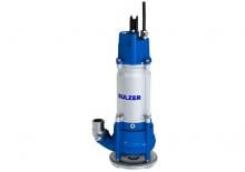 Насоси для стічних вод Sulzer JS 12 W/KS 114