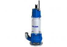 Насоси для стічних вод Sulzer JS 15 D 114
