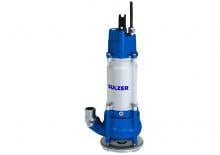 Насоси для стічних вод Sulzer JS 15 D/KS 126