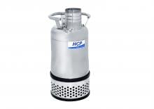 Насоси для стічних вод HCP Nautilus 1 N-CD/B