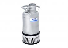 Насоси для стічних вод HCP Nautilus 3 N-CD/B