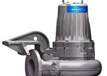 Насоси для стічних вод Flygt-Pumpen NS 3102 LR 461