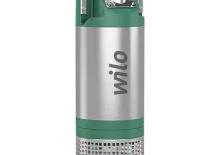 Насоси для стічних вод WILO-EMU Pumpen Padus PRO M05/M015-523/A