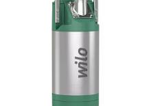 Насоси для стічних вод WILO-EMU Pumpen Padus PRO M08L/T060-540/A