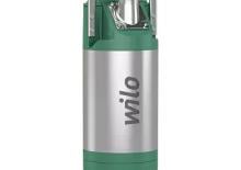 Насоси для стічних вод WILO-EMU Pumpen Padus PRO M08/T060-540/P