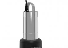 Насоси для стічних вод WILO-EMU Pumpen Padus UNI M05B/T011-540/O