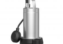 Насоси для стічних вод WILO-EMU Pumpen Rexa MINI3-V04.11/T06-540/O-5M