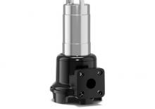 Насоси для стічних вод WILO-EMU Pumpen Rexa UNI V05B/M006-523/A 