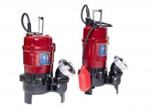 Насоси для стічних вод Söndgerath Pumpen SAV 750 W