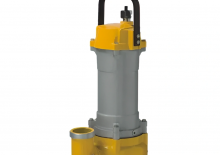 Насоси для стічних вод Pumpex SP 20-2130 K 32