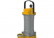 Насоси для стічних вод Pumpex SP 20-2140 K16