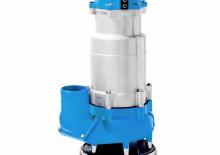 Насоси для стічних вод Pumpex SP 30-2140 K 32