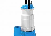 Насоси для стічних вод Pumpex SP 30-2153 K16