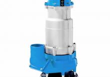 Насоси для стічних вод Pumpex SP 30-2160 K 16