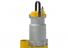Насоси для стічних вод Pumpex SP 50-2160 K 32