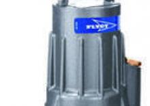 Насоси для стічних вод Flygt-Pumpen Steady 5 EEx LR 230