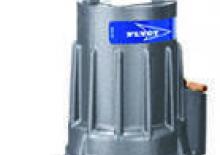 Насоси для стічних вод Flygt-Pumpen Steady 5 LR 250 EEx