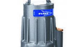 Насоси для стічних вод Flygt-Pumpen Steady 5 LR 250