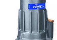 Насоси для стічних вод Flygt-Pumpen Steady 7 LR 230 EEx