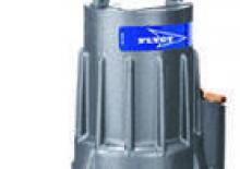 Насоси для стічних вод Flygt-Pumpen Steady 7 LR 270