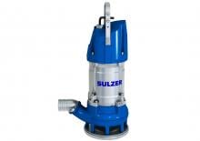 Насоси для стічних вод Sulzer XJS 80 D 195