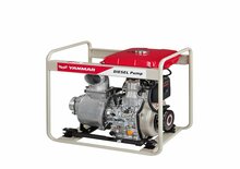 Насоси для стічних вод Yanmar YDP20STN
