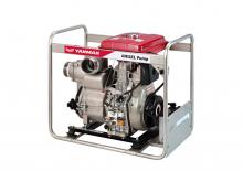 Насоси для стічних вод Yanmar YDP20TN-E