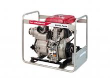 Насоси для стічних вод Yanmar YDP30TN
