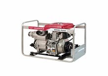 Насоси для стічних вод Yanmar YDP40TV